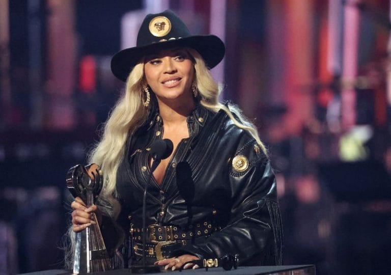 Beyonce's Harris rally tests superstar's political reach – ThePrint ...