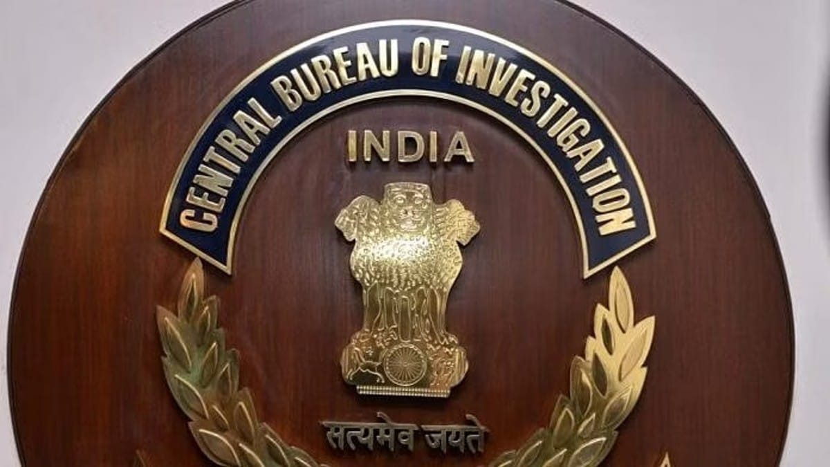 CBI files 'final' charge sheet 