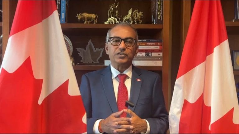 Indian-origin MP from Trudeau’s party flags Hindu-Canadians’ fears over ‘Khalistani extremism’