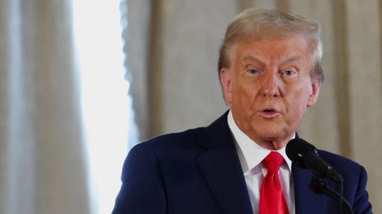 China implies ‘if Trump wins US elections he could discard Taiwan’