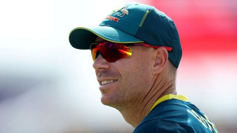 Cricket Australia rescinds David Warner’s lifetime ban