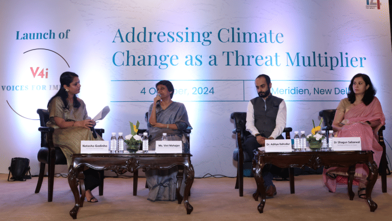 India solves one problem, adds another while using AI for climate crisis. Clean up data first