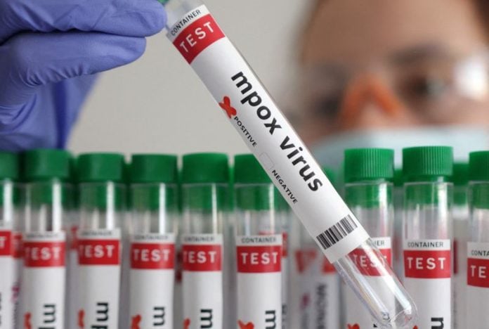 Germany identifies its first case of new mpox variant – ThePrint ...