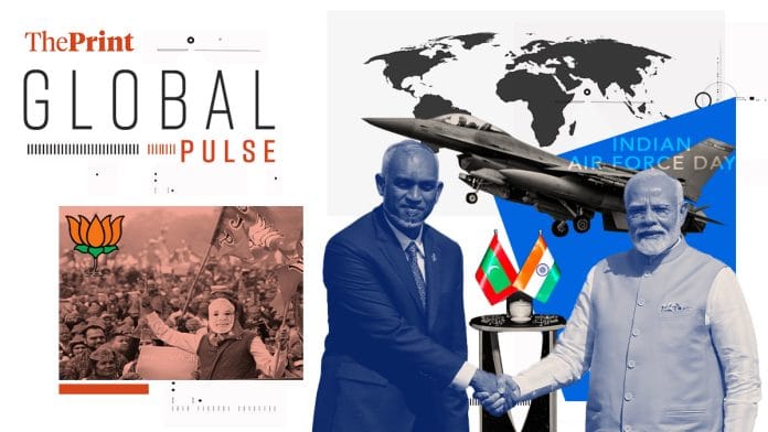 Illustration: Wasif Khan | ThePrint