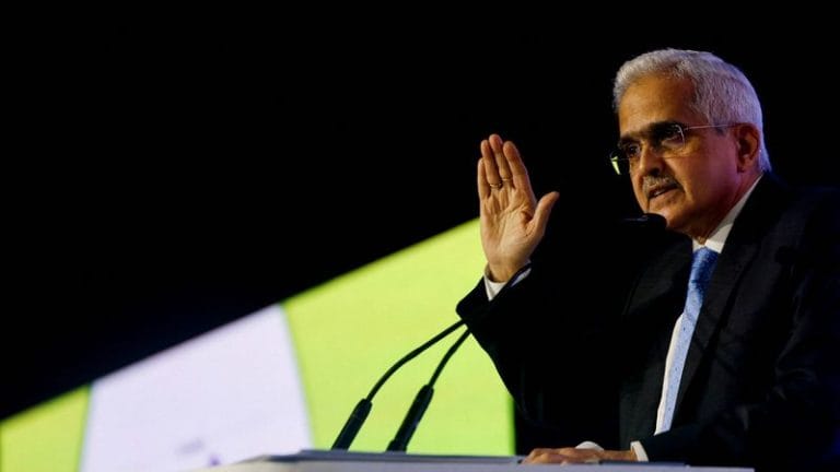 RBI Guv warns against financial stability risks from growing use of AI