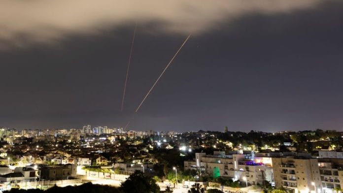 SubscriberWrites: Tension between Israel and Iran and its potential impact on global and Indian markets