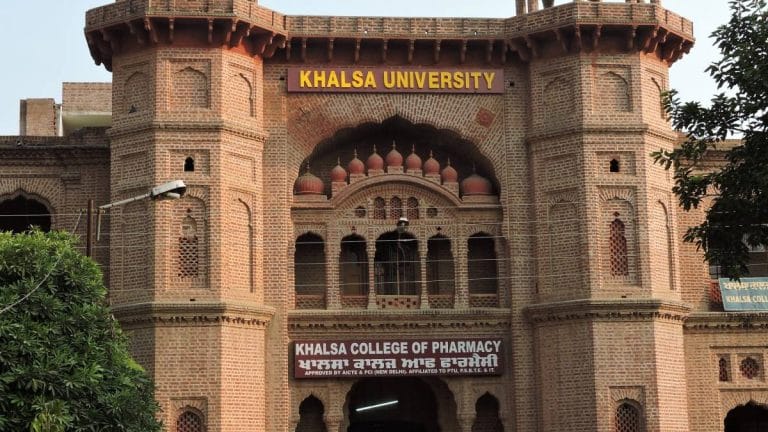 Khalsa University vs Punjab: As SC quashes 2017 repeal law, a look back at the 7-year legal tussle