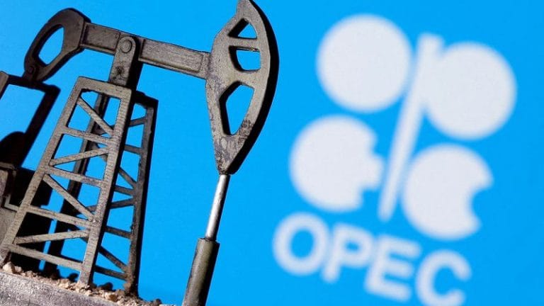 OPEC+ members plan symbolic oil quota hike for May amid war, delegates say