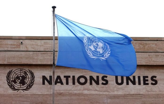 Saudi Arabia narrowly fails to win seat on U.N. Human Rights Council ...