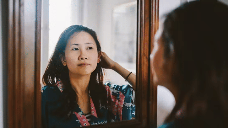 Personality can be changed. It is not your likes, dislikes or preferences