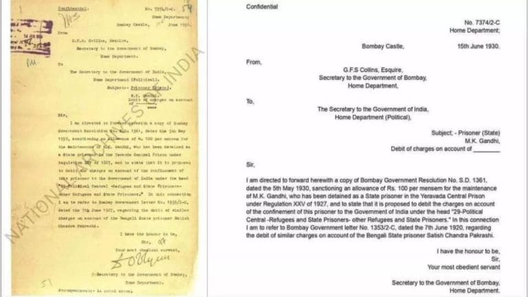 SubscriberWrites: Mahatma Gandhi: British Empire’s loyal defender to architect of Indian independence