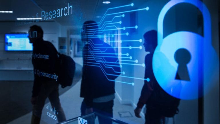 SubscriberWrites: Weakest link in the security chain is human element