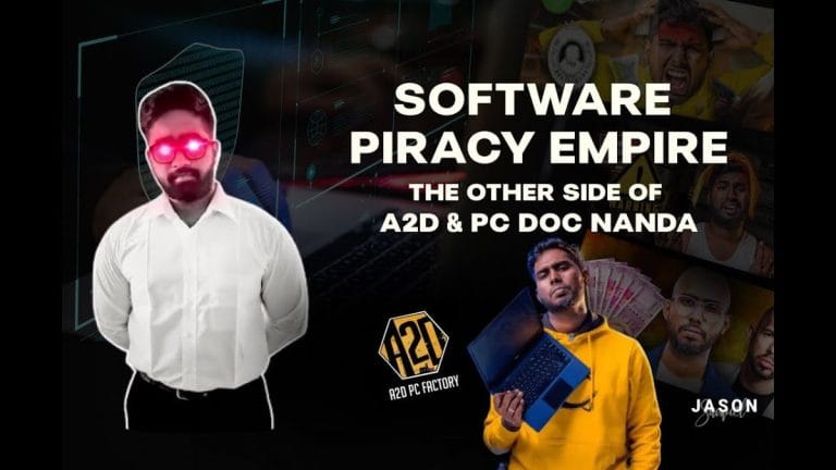 SubscriberWrites: Revealing the infuencer’s masks in Tamil internet society