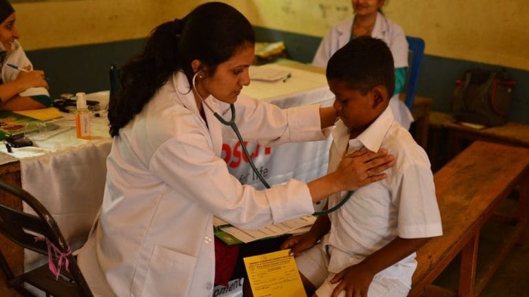 SubscriberWrites: Transgenerational Trauma in the Medical Fraternity: Part I