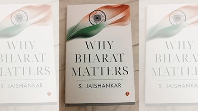 SubscriberWrites: An assessment of a diplomat through and through