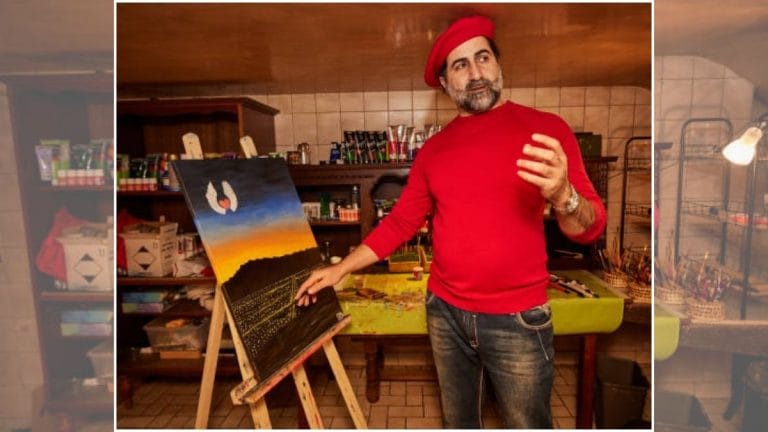 Osama Bin Laden’s son, Omar Bin Laden, deported from France, barred from returning