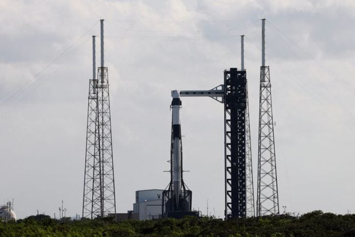 US FAA approves SpaceX Falcon 9 return to flight after mishap probe ...