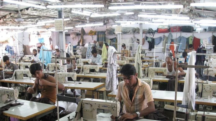 Representational image of a manufacturing unit | Flickr