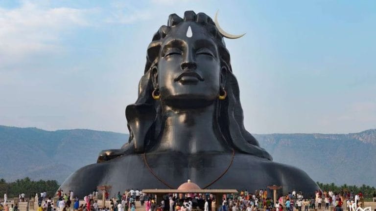 HC judges’ remarks ‘against monastic tradition, sanatana dharma’. What Sadhguru’s Isha Foundation told SC