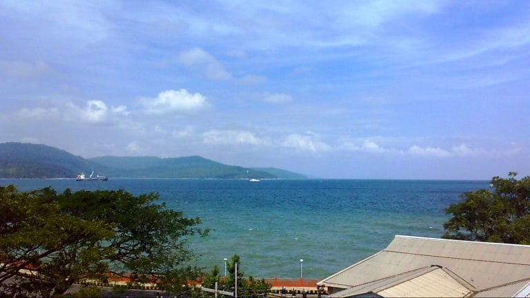 Port Blair’s new name ‘Sri Vijaya Puram’ isn’t historical or decolonial. It’s politics