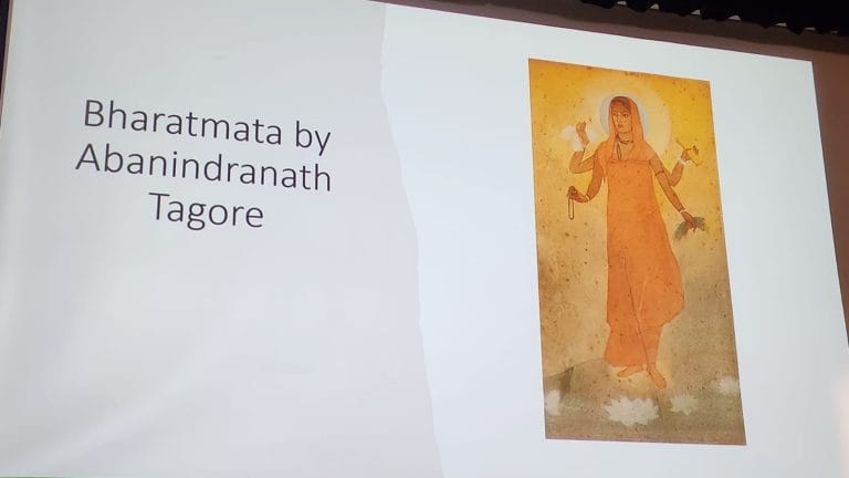 Bharat Mata image, freedom struggle songs had videshi touch: Harvard Prof Sugata Bose