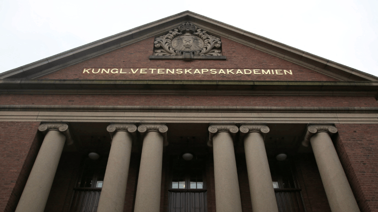 Daron Acemoglu, Simon Johnson & James Robinson win 2024 Nobel economics prize