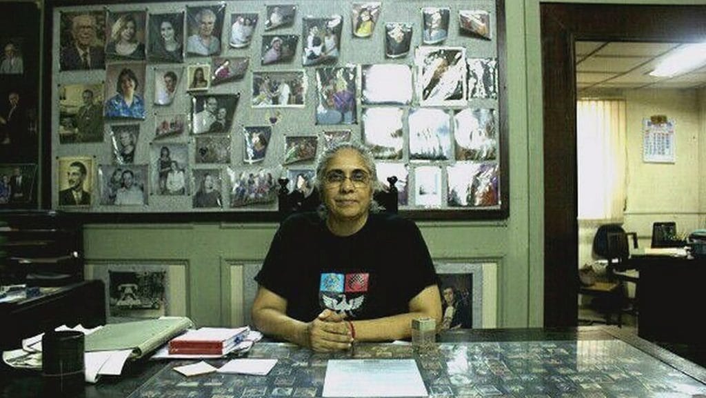 Ajita Madhavji Hamilton Studios