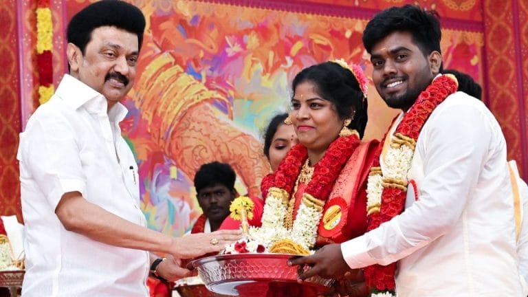 South India isn’t running out of people. Solution to delimitation is in political action