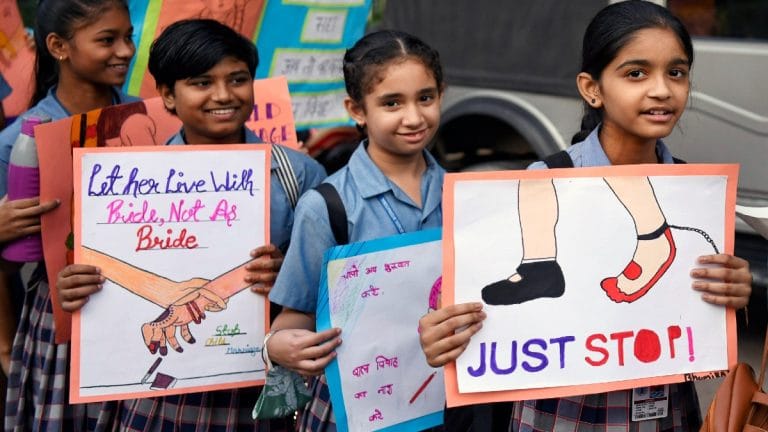 SubscriberWrites: From law to action—NALSA’s blueprint for eradicating child marriage