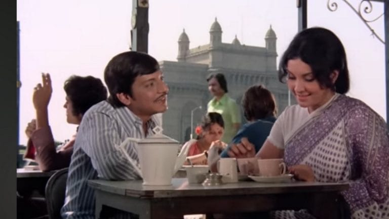 ‘Chhoti Si Baat’ to ‘Piya Ka Ghar’, heritage walk takes you through Basu Chatterjee’s Bombay