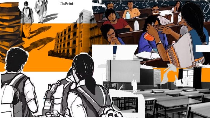 Illustration: Soham Sen | ThePrint