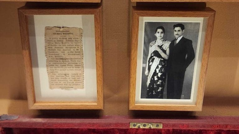 Sindhis have been missing in India’s Partition story. Now, they finally get an exhibition
