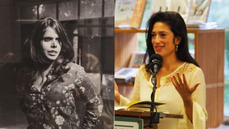 Your writing isn’t your puppy, boyfriend, or married lover: Meena Kandasamy to Fatima Bhutto