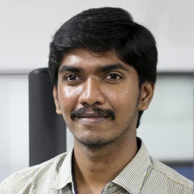 Prabhakar Tamilarasu Author at ThePrint