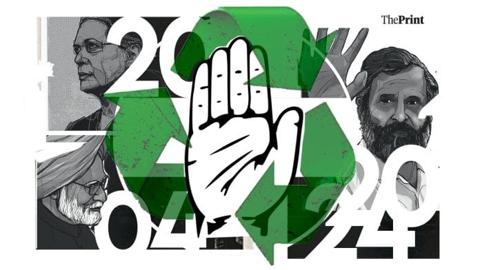 Illustration by Soham Sen/ThePrint