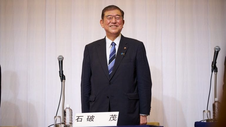 Asian NATO? Why Japan PM’s big new idea won’t shake up foreign policy