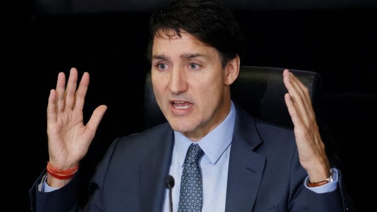 Month-old Canadian report flagged posts, news from ‘Modi-aligned media’ as ‘foreign interference’