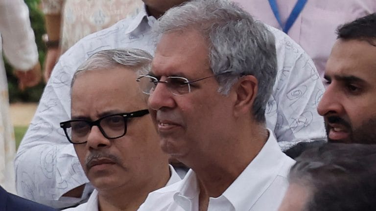 Noel Tata joins board of India’s Tata Sons