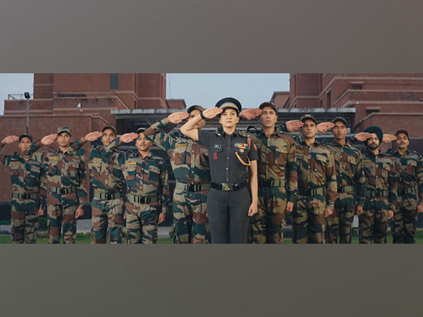 Gauahar Khan leads charge in 'Fauji 2' as new trailer arrives on SRK's birthday