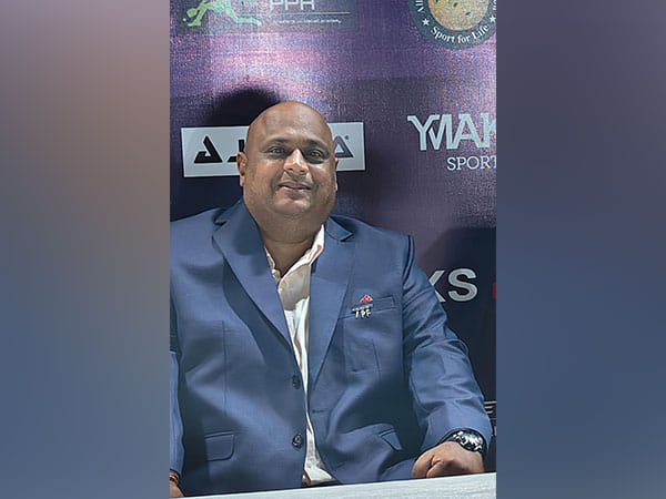 Honour for India to host World Pickleball Championship: AIPA President Arvind Prabhoo