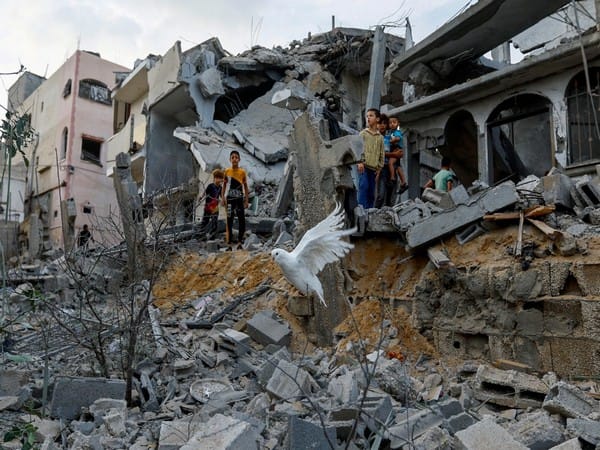 No consensus in Israeli govt to end conflict; Hamas still retains organisational structure: Political Scientist Ian Bremmer