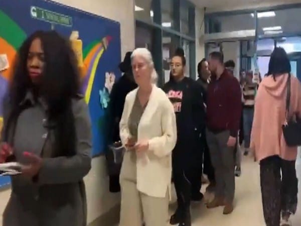 US Elections 2024: Polls open in additional nine states, including swing states of Arizona, Wisconsin