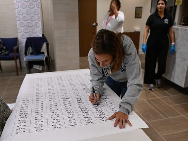 US polls: Trump win projected in battlegrounds North Carolina, Georgia; leading in Pennsylvania