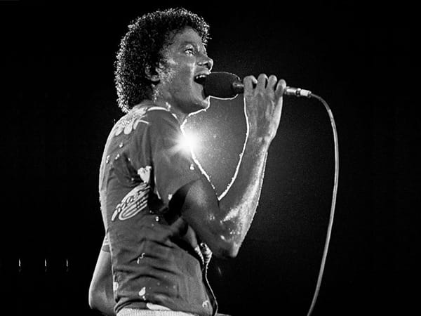 Michael Jackson biopic release pushed back to fall 2025