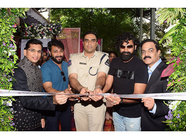 UAE's Cutis International Now in Hyderabad