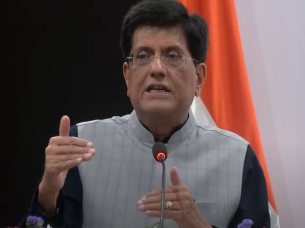 Bharat Mobility Global Expo will be world's No 1. mobility exhibition: Piyush Goyal 