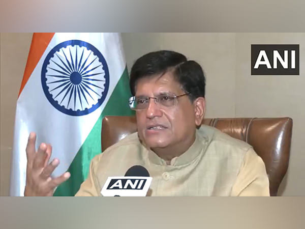 EEPC India's target to achieve USd 300 bn exports by 2030 represents courage and conviction of new India: Goyal