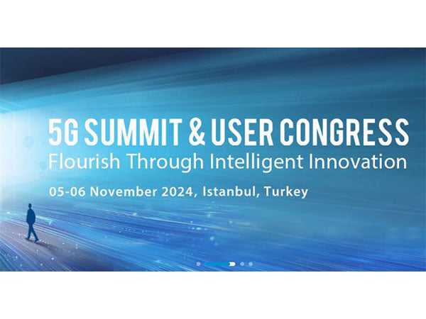 ZTE hosts 5G Summit & User Congress 2024 in Türkiye, showcasing the ...