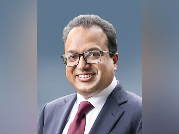 Harsha Vardhan Agarwal is President-elect FICCI, will take up role on Nov 21