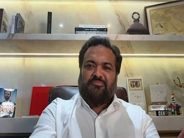 Trump juniors to visit India in early 2025, launch iconic 'Trump Tower' projects